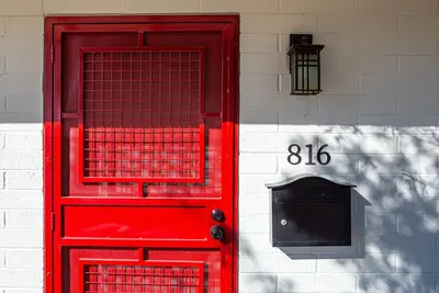 Quaint Central Phoenix Duplex