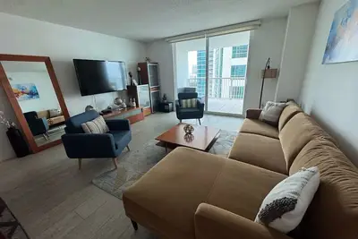 Image de Gorgeous Apartment in Brickell