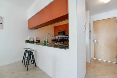 Image de Apt 4207 · The Club at Brickell Penthouse Ocean View