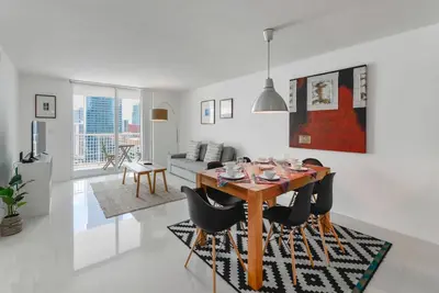 Image de #2617 Club - Amazing Ocean View 1 Bedroom Apartment