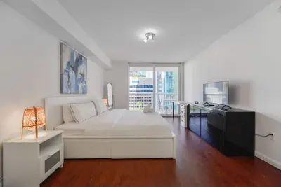 Image de #1720 · The Club at Brickell 5 - Star condo Floor 17