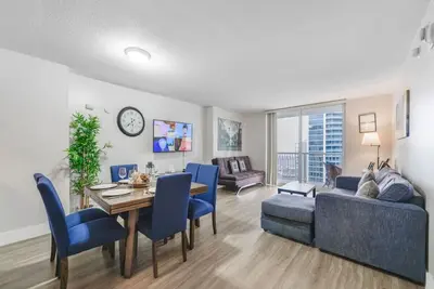 Image de The club at Brickell Floor 29 Great View