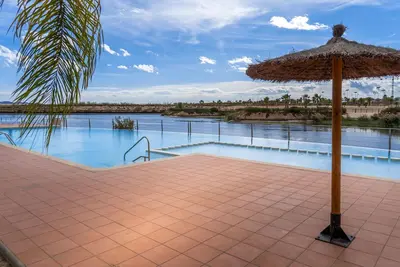 Image de Superbe appartement à Alhama de Murcia