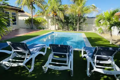 Image de Villa Mi Dushi Cas Aruba