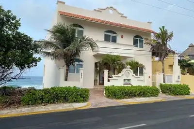Image de Welcome to Casa Gran Brisa, Isla Mujeres