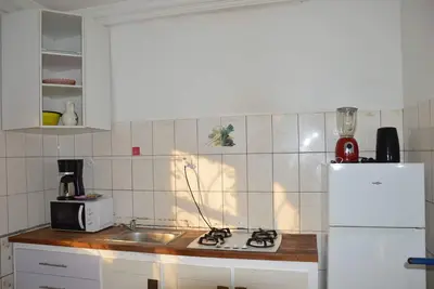 Image de Appartement Suite familiale Deluxe