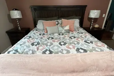 Image de Beautiful and peaceful house in Veneta Oregon!