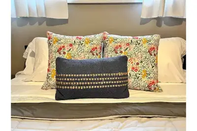 Image de Spacious 3 Bedroom Cozy