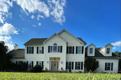 Image de Remote Country Getaway Near the Poconos