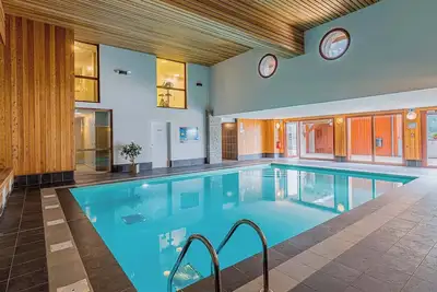 Image de Appartement Confortable avec Accès aux Remontées