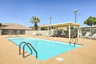 Image de Mesquite Desert Retreat Near Golf & Casinos!