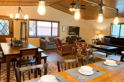 Image de Casa on the Rocks | Open Floor Plan & Pet-friendly