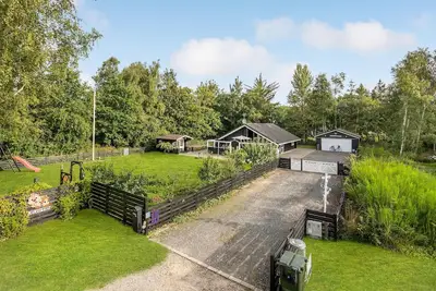 Image de Superbe maison à ørsted avec Wi-Fi