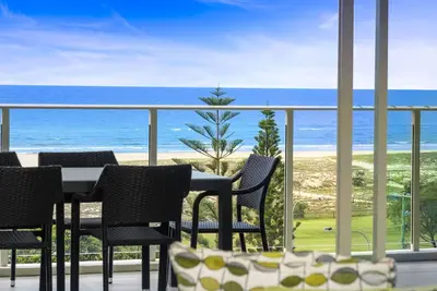 Image de Kirra Beach 506 Pure Ocean Views