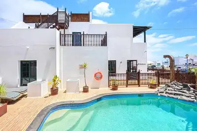 Image de Lanzahost Villa Mimosa