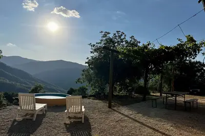 Image de Private Villa in the heart of Italy