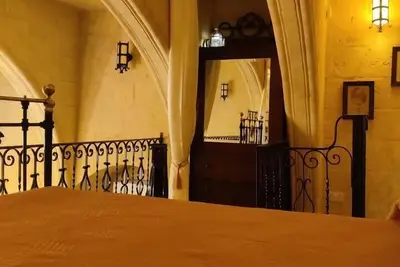 Image de 3 Bed House Sleeps 4 - Wifi, Aircon, Balcony