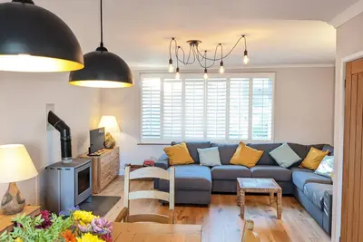 Image de Beautiful, Spacious 4-Bed House in Brixham