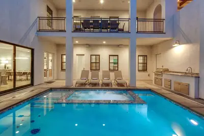 Image de Elim Valley Resort 4288, Private Pool, Hot Tub, & Sleeps 22