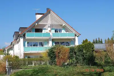 Image de Waltraud - Waltraud: Bright apartment on the top floor, accessible by elevator
