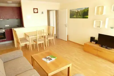 Image de Vacation apartment family comfort plus (91 sqm)