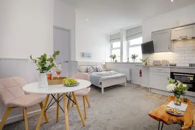 Image de Seahorse Shore Studio @ Sunnybeach