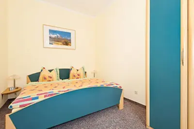 Image de Apartment mit 1 Schlafzimmer