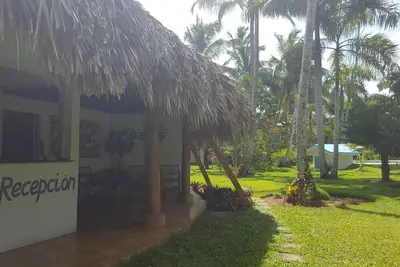 Image de Oasis Hotel Las Terrenas