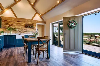 Image de Stable Barn - Luxury Cottages