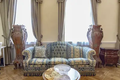 Image de Luxury villa near Wenceslass Square and National Museum