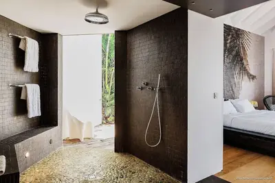 Image de 2 Bedroom Villa with breath taking view in St Bart