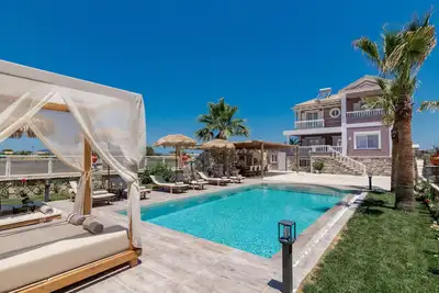 Image de Akasha Villa, an Alluring Retreat