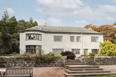 Image de Inverewe - House Apartment, pet friendly in Poolewe