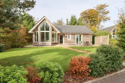 Image de Swandown, 2 Blackdown, family friendly in Cricket St. Thomas