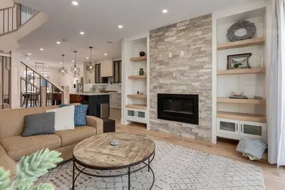 Image de \"Hexa\" in Glenbrook Brand New 3 Bed Home