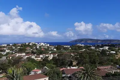 Image de Beautiful view of the bay
