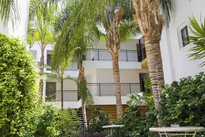 Image de Alecos Hotel Apartments