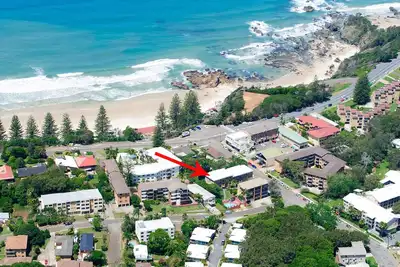 Image de Flynn's Beach Getaway