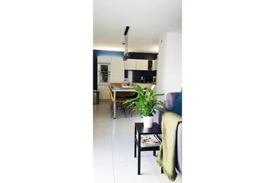 Image de Appartement moderne en plein coeur d'Annecy