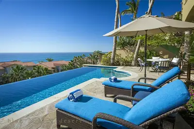 Image de 4 Br Ocean View at the Exclusive Palmilla Gated Community