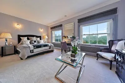 Image de Hanover Terrace