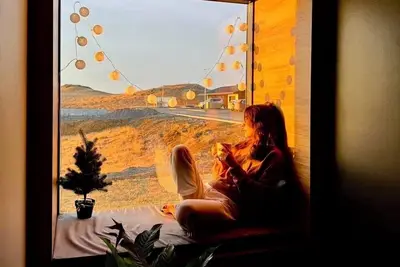 Image de Luxurious smart villa in Golden Circle, Reykholt, South Iceland