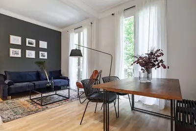 Image de Sagrada Familia - Habitat Apartments