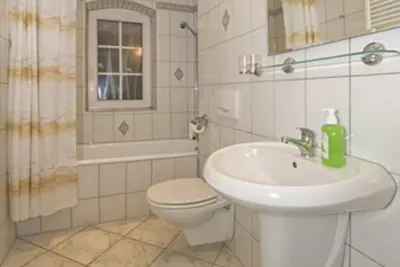 Image de Apartment mit 1 Schlafzimmer