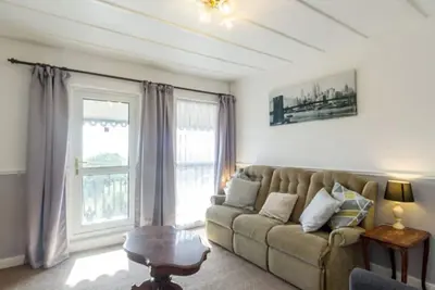 Image de Stunning 2 Bedroom flat with balcony and Seaview