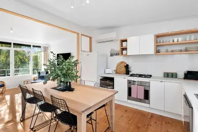 Image de Anglesea Beach House 2