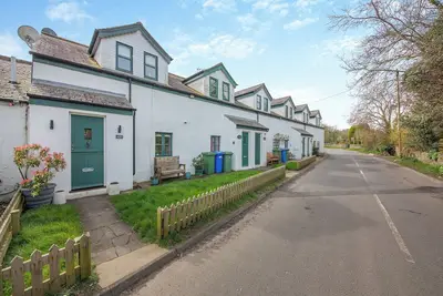 Image de 2 chambres à coucher à Dunstan near Craster