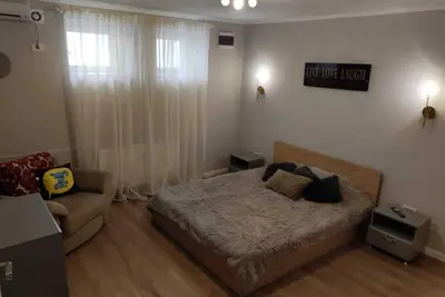 Image de Scandinavian Home in Bucharest City Center