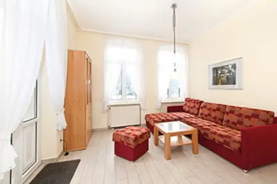 Image de Apartment with 2 bedrooms