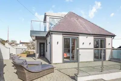Image de 3 bedroom accommodation in Bryn Pydew, near Llandudno